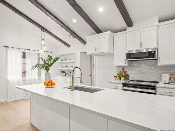 16406 Turkey Point, San Antonio, TX 78232