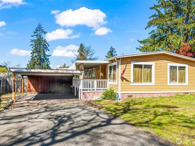 3229 85th Street S, Lakewood, WA, 98499