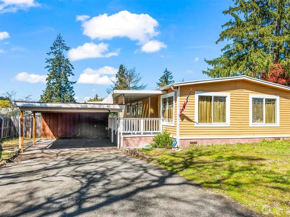 3229 85th Street S, Lakewood, WA 98499