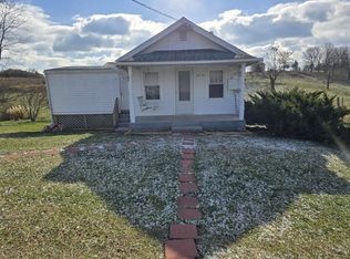 2715 Childress Rd, Christiansburg, VA 24073