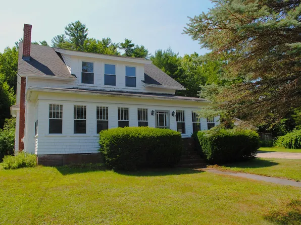 1235 Sabattus Street, Lewiston, ME 04240
