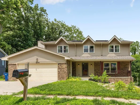 12705 Forestdale Dr, Bellevue, NE 68123