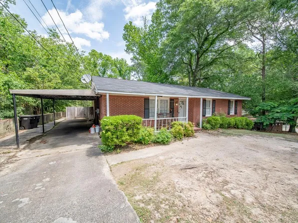 5621 Tappan St, Columbus, GA 31907