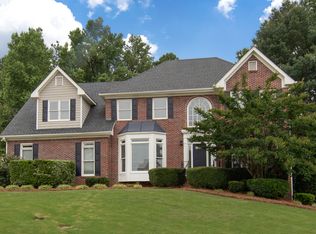 1305 Denmark Dr, Lilburn, GA 30047