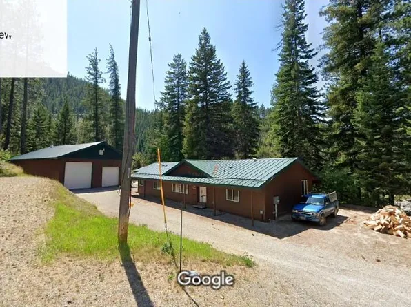 68 Tennis Row, Mullan, ID 83846