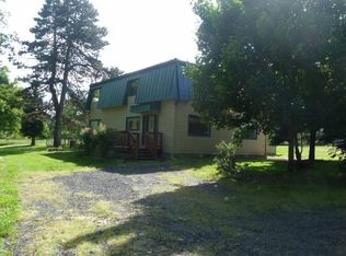 55143 Fullerton Rd, Warren, OR 97053