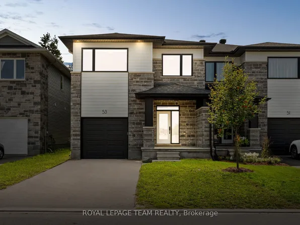 53 Mac Beattie Dr, Arnprior, ON K7S 0J3
