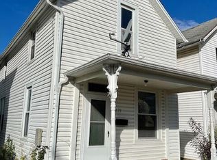 619 N Maple St, Lancaster, OH 43130
