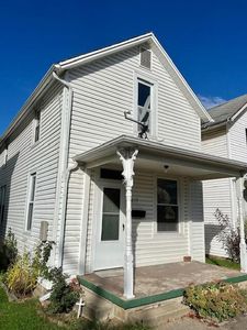 619 N Maple St, Lancaster, OH, 43130