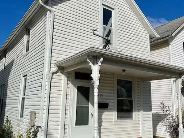 619 N Maple St, Lancaster, OH 43130