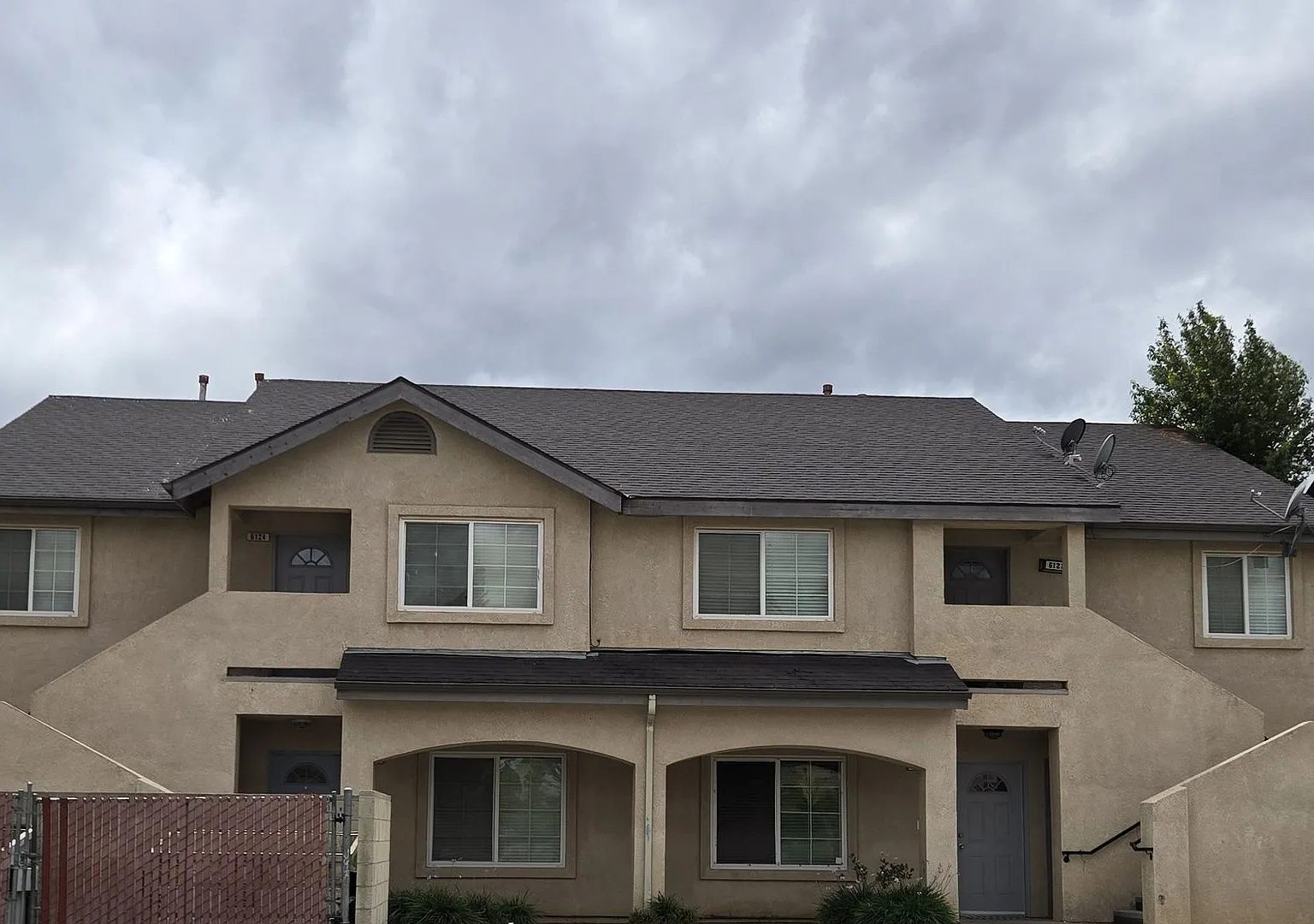 6124 Royal Coach Circle -Apartment — Photo 2