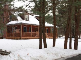 221 Pine St, Stoughton, MA 02072