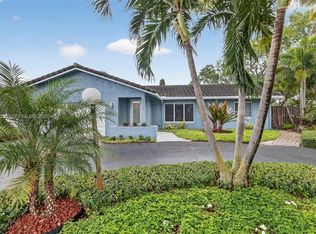 6800 NW 24th Ter, Fort Lauderdale, FL 33309
