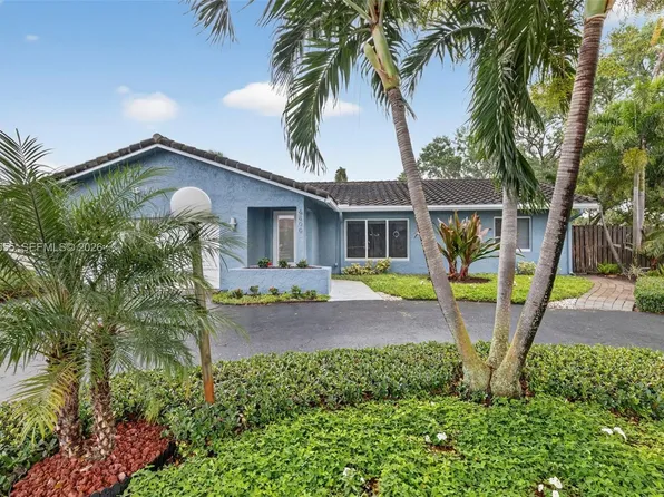 6800 NW 24th Ter, Fort Lauderdale, FL 33309