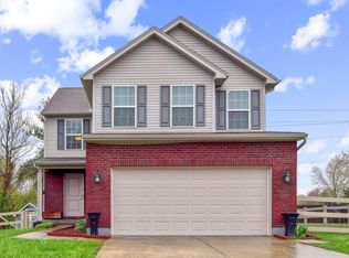 2957 Holly Hill Dr, Burlington, KY 41005