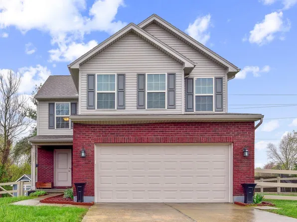 2957 Holly Hill Dr, Burlington, KY 41005