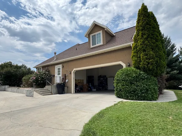 28 E 1600 S, Payson, UT 84651