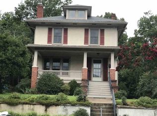 421 Chestnut Ave, Waynesboro, VA 22980