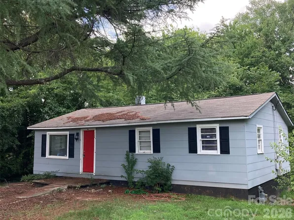 726 Grace St, Salisbury, NC 28144