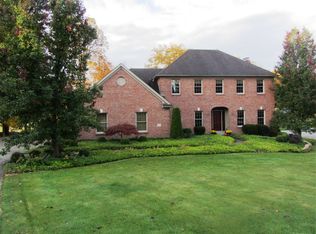 217 Stirling Dr, Butler, PA 16001