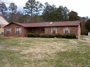 3416 Happy Acres Dr, Knoxville, TN 37918
