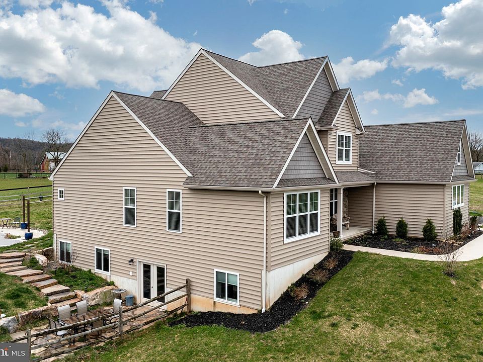 620 Pughtown Rd, Spring City, PA 19475 Zillow