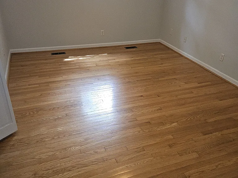 1st Upstairs bedroom