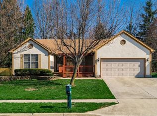 613 Culpepper Dr, Reynoldsburg, OH 43068