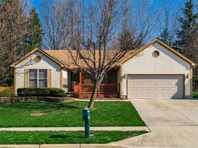 613 Culpepper Dr, Reynoldsburg, OH, 43068