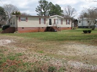 1468 Boyd St, Chase City, VA 23924