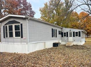 1085 Spring Bay Rd LOT 148, East Peoria, IL 61611