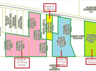 4 Bledsoe Rd, Keithville, LA 71047