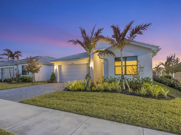 12688 SW Blue Mangrove Parkway, Port St Lucie, FL 34987