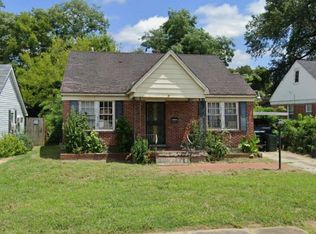 2496 Malone Ave, Memphis, TN 38114