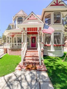 1125 Hemlock Ln, Big Bear City, CA, 92314