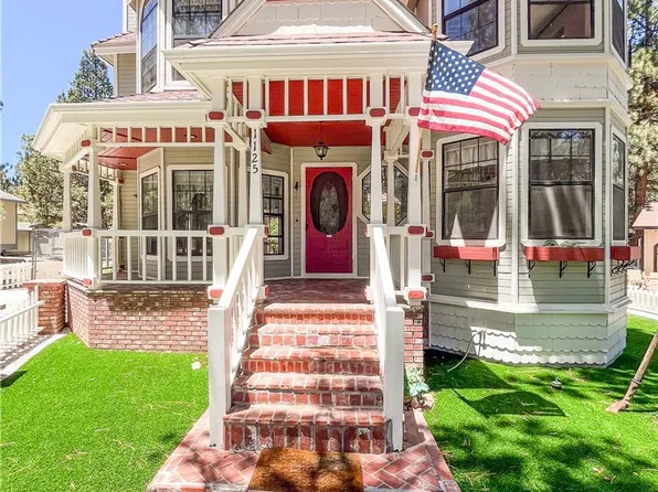 1125 Hemlock Ln, Big Bear City, CA 92314