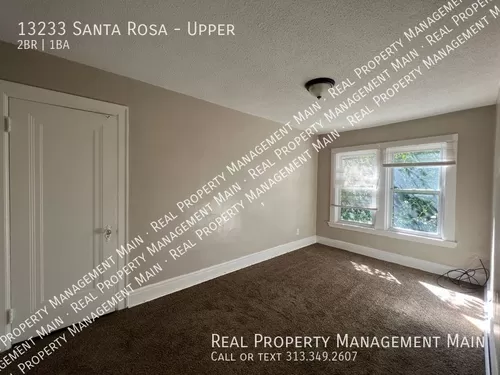 13233 Santa Rosa Dr #UPPER Photo 1