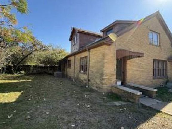 Property Side View