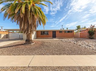 7250 E Sylvane Dr, Tucson, AZ 85710