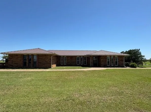482 SW Landmark Cir, Geronimo, OK 73543