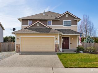 1325 Riddell Ave NE, Orting, WA 98360