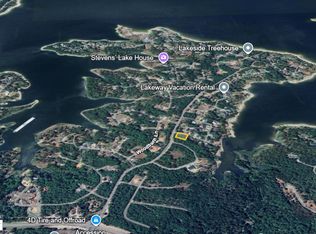 Pid 35367 35368 Northview Dr, Brookeland, TX 75931