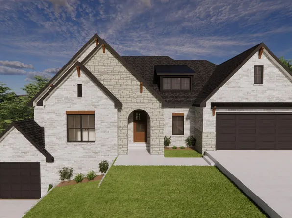 4100 Gordon Rd, Little Rock, AR 72223