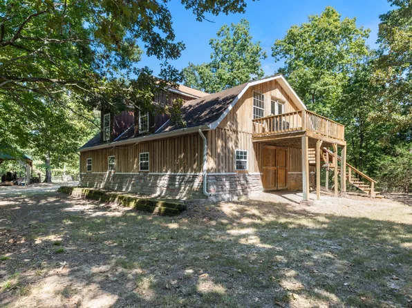 6778 Deer Park Rd, Nunnelly, TN 37137