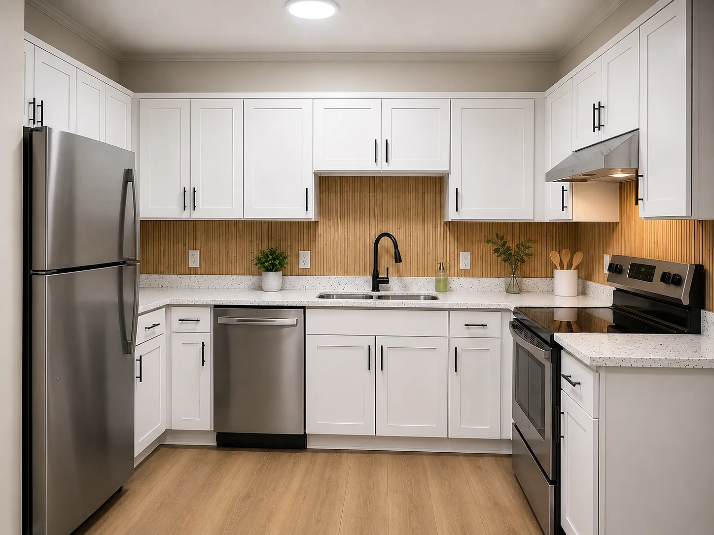 The Townhomes at Viewmont — Photo 3