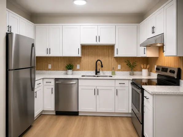 The Townhomes at Viewmont