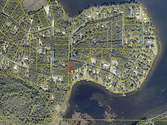 3rd image of 0 Juniper Lake Dr