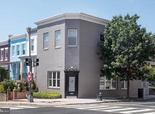500 Irving St NW, Washington, DC 20010
