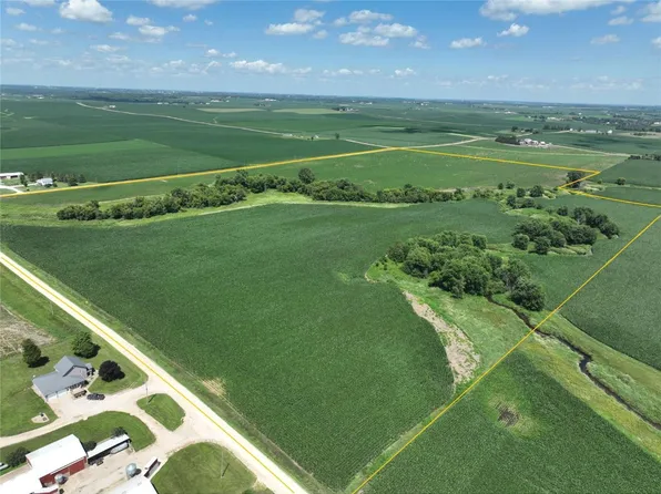 295th Street & 200th Ave, Manchester, IA 52057