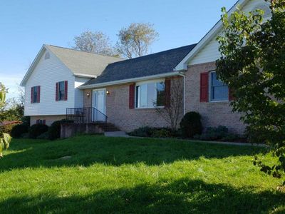 114 Defense Ct, Hedgesville, WV, 25427